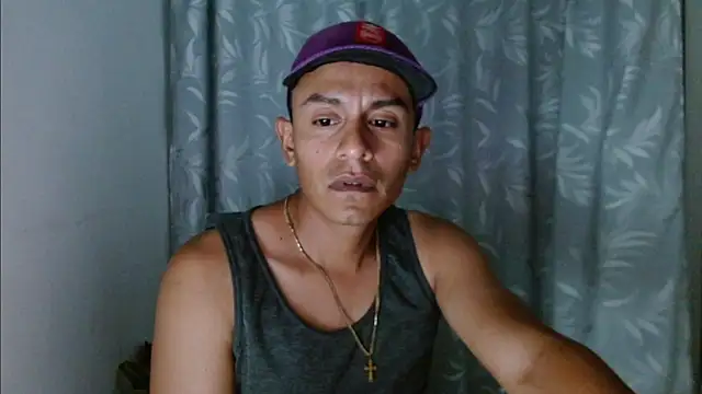 kristianDiaz online show from 04-26-26, 11:46