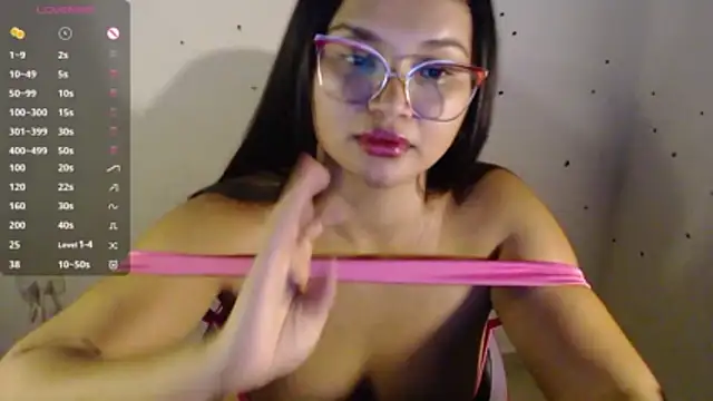 Snapshot of Lily____ chatting on 06-28-26, 10:38 Lily online show from 06-28-26, 10:38