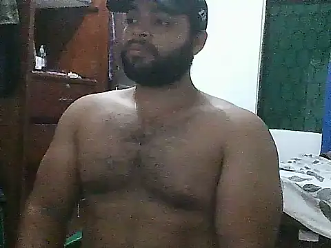 Bearmachin online show from 07-04-26, 04:18