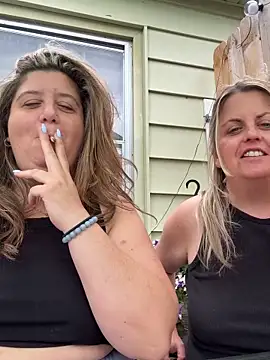 Bruiserboomer2 online show from 06-07-26, 08:12