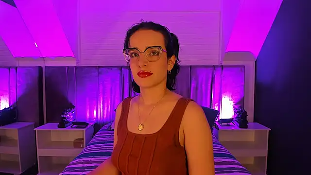 Azahara 18 online show from 05-08-26, 11:32