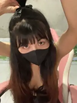 Lilyy18 online show from 07-02-26, 05:08