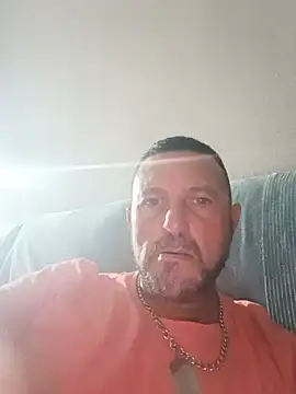 Frank20cmdura online show from 07-31-26, 05:18