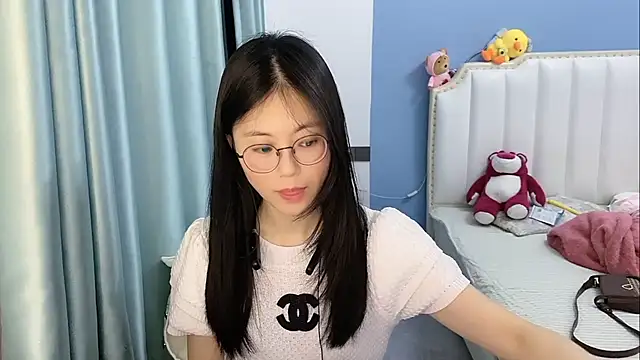 Luna-666 online show from 04-26-26, 11:52