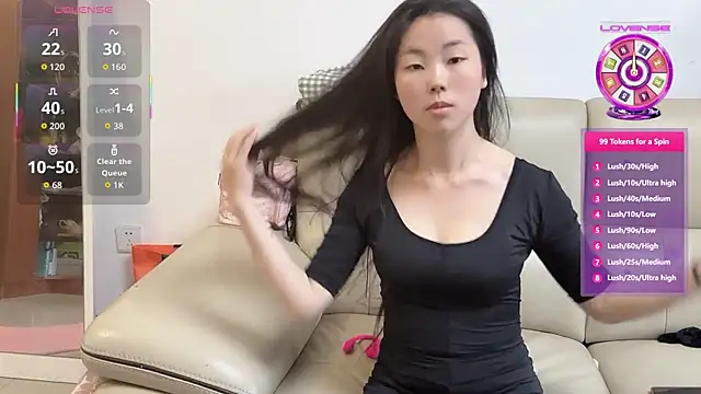 XIAOnaimao-001 online show from 05-27-26, 06:21