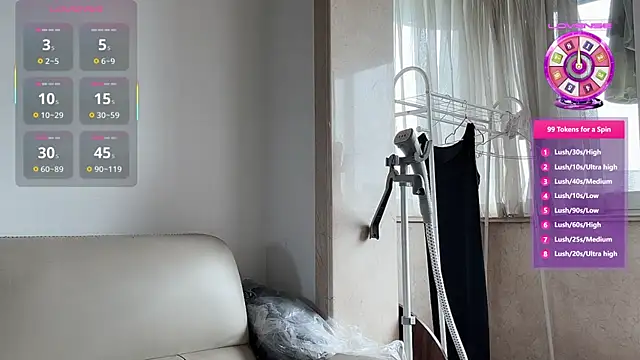 XIAOnaimao-001 online show from 06-10-26, 07:51