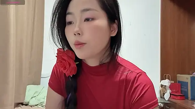 XIAOnaimao-001 online show from 06-24-26, 07:29