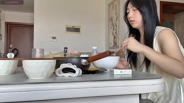 XIAOnaimao-001 online show from 07-02-26, 05:35
