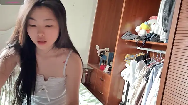 XIAOnaimao-001 online show from 07-06-26, 03:25