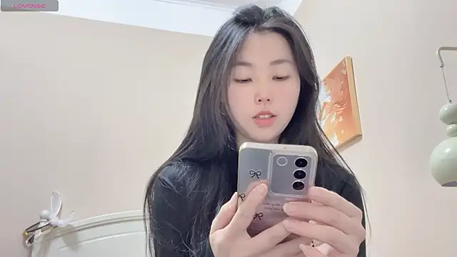 XIAOnaimao-001 online show from 07-07-26, 11:36