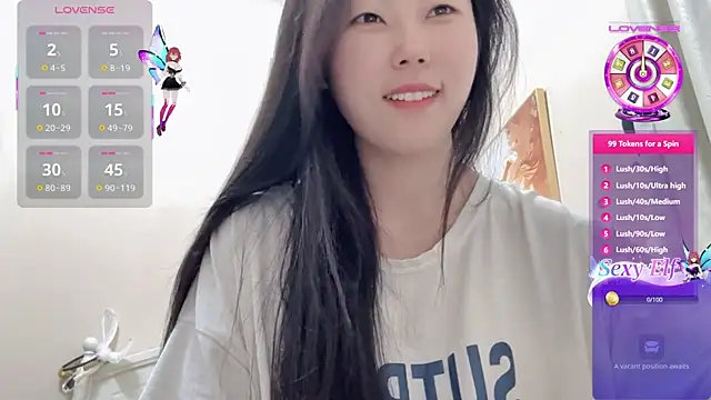 XIAOnaimao-001 online show from 07-08-26, 09:30