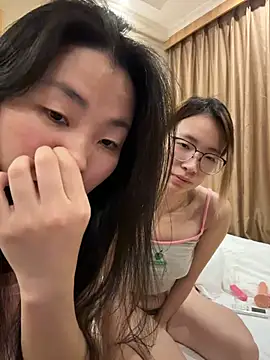 XIAOnaimao-001 online show from 07-23-26, 02:04