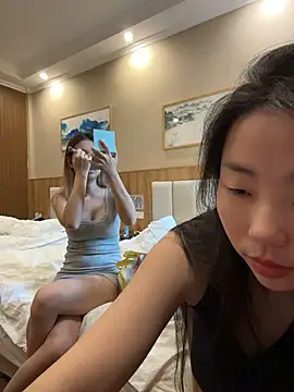 XIAOnaimao-001 online show from 07-26-26, 03:58