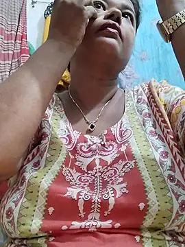 Snapshot of Gulapi_N chatting on 07-07-26, 12:20 Gulapi N online show from 07-07-26, 12:20