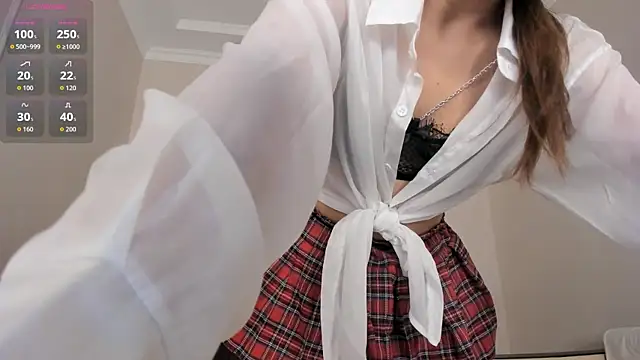Yun le online show from 05-11-26, 04:15
