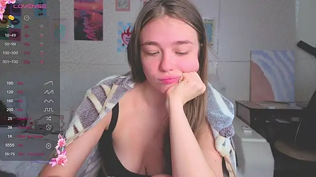 miss sweetbb online show from 06-11-26, 10:57