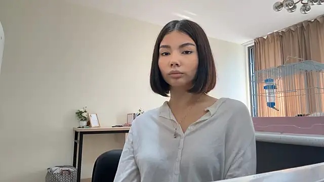 Snapshot of MarylnMonnier chatting on 04-30-26, 11:38 MarylnMonnier online show from 04-30-26, 11:38