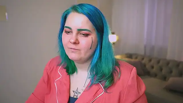 Amelia Skyee online show from 05-27-26, 03:20