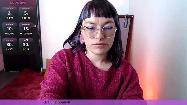 Nyxie8 online show from 07-30-26, 06:07