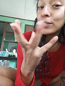 Kimkaly online show from 07-24-26, 03:10