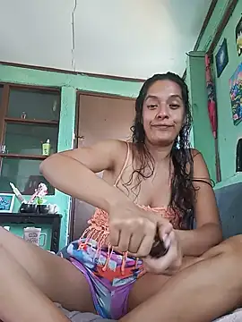 Kimkaly online show from 07-30-26, 09:03