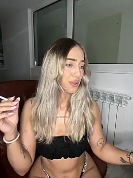 ZenyShy online show from 06-19-26, 12:20