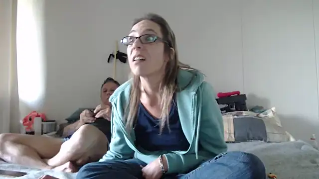 blondiesin50 online show from 06-09-26, 01:45