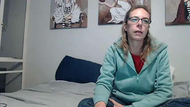 blondiesin50 online show from 06-12-26, 09:25