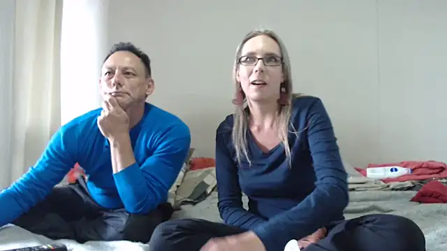 blondiesin50 online show from 06-22-26, 12:46