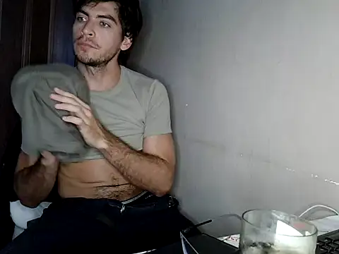 GringoDelicius online show from 06-19-26, 01:21