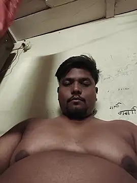 Mricecreeam online show from 05-05-26, 09:34