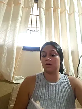 Snapshot of zoehot07 chatting on 06-02-26, 10:34 zoehot07 online show from 06-02-26, 10:34