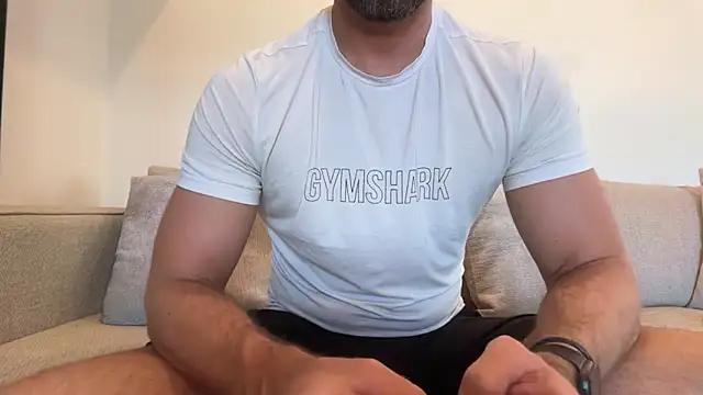 gymshrk online show from 04-27-26, 10:24