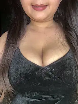 Naughty pooja44 online show from 05-07-26, 10:09