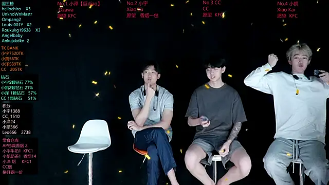 lucky-love888 online show from 06-21-26, 12:08