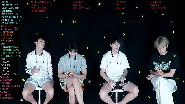 lucky-love888 online show from 06-25-26, 12:31