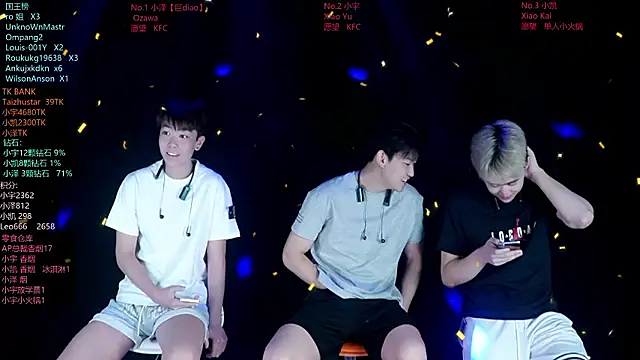 lucky-love888 online show from 07-04-26, 12:33