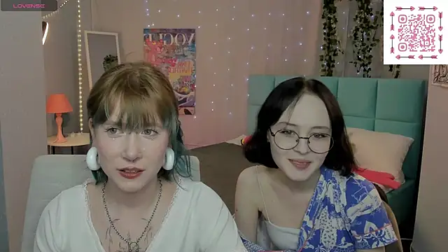Lilac-Muse online show from 05-14-26, 11:50