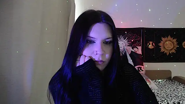 iintimate flesh online show from 06-07-26, 04:00