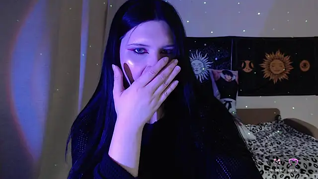 iintimate flesh online show from 06-20-26, 10:56