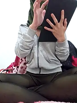 ursecretbunny online show from 04-27-26, 04:49