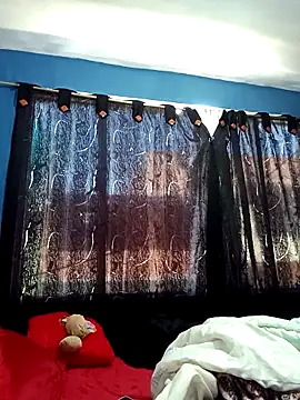 Samantha Kieran online show from 05-09-26, 03:39