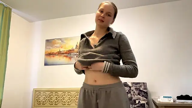 LongChillGerl online show from 05-13-26, 12:57