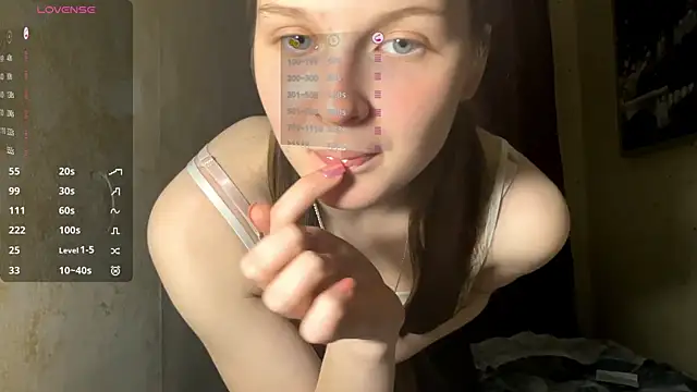 LongChillGerl online show from 05-29-26, 07:34