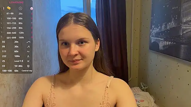 LongChillGerl online show from 06-22-26, 12:24