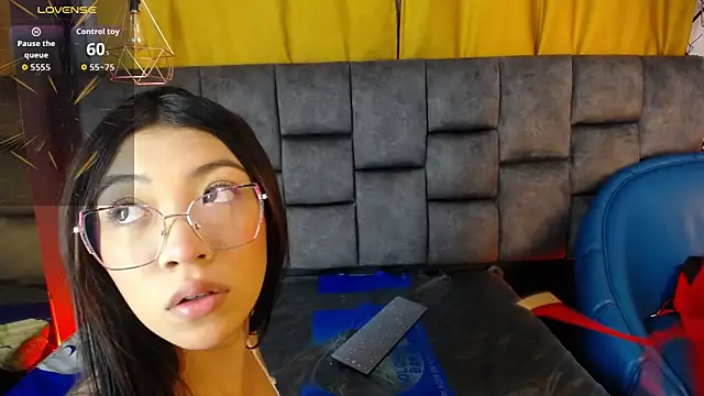Snapshot of Celeste_Anderson_ chatting on 05-24-26, 03:55 Celeste Anderson online show from 05-24-26, 03:55