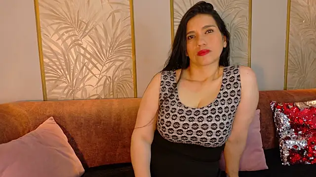 Snapshot of Dalila_5 chatting on 06-16-26, 07:38 Dalila 5 online show from 06-16-26, 07:38