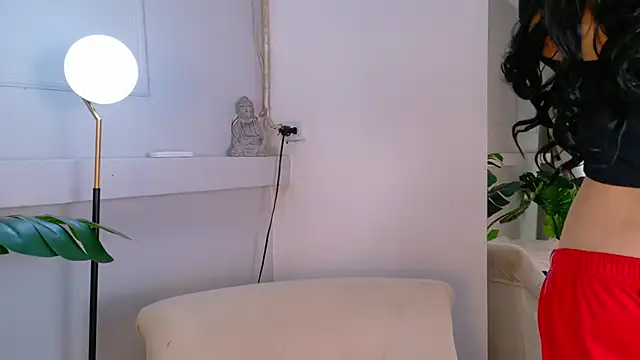 ZoeyPetit online show from 06-08-26, 12:05