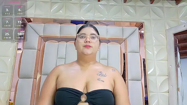 Aria bbw22 online show from 07-26-26, 07:32
