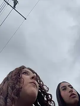 Amber rose outdoorss online show from 04-27-26, 10:08